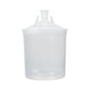 3M™ PPS™ Deckel- und Innenbecher Kits, 650 ml, 125 µm, 16026