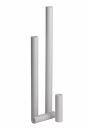 3M™ Betapure™ AU Serie Filterkerze, AU39Z11NG120, 39 in, 12 µ