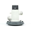 3M™ Wasserfilter Kopf, BH3-JG, Non Bracket, 3/8 in, John Guest, A3 Key, 6240802