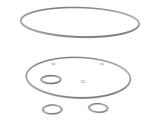3M™ Ersatzteil, Dichtung, 8ZW EPDM