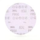 3M Xtract™ Filmscheibe 360L, 152 mm, P800, multihole