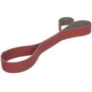 3M™ Cubitron™ II Gewebeschleifband 984F