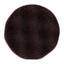 3M™ Finesse-it™ Polierschaumpad, grau, 80 mm, gewaffelt