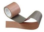 3M™ Flexible Diamantrolle 6430J, rot, N74, Design 18, konfigurierbare ID