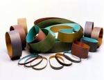 3M™ Flexibles Diamantschleifband 6465J, grün, N250, Design Chevron, konfigurierbare ID