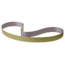 3M™ Flexibles Diamantschleifband 6480J, blau, N10, Design 18, konfigurierbare ID