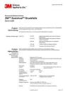 3M™ Scotchcal™ Druckfolie IJ20-114R, Transparent Glänzend, 1372 mm x 50 m