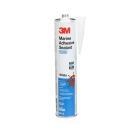 3M™ Marine Kleb- und Dichtmasse auf Polyurethanbasis 5200, Weiß, 295 ml, PN06520
