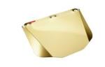 3M™ Visier Serie 5, Polycarbonat, Vergoldet, 5XG-IR5