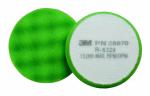 3M™ Finesse-it™ Polierschwamm, 28870, 9,52 cm, grün, 10/Bag, 50 ea/Case