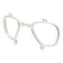 3M™ Goggle Gear™ 500 Korrektionsglaseinsatz, GG500PI-EU, 10 pro Packung