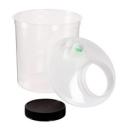 3M™ PPS™ Kit wiederbefüllbar, 650 ml, 200 µm, 16743