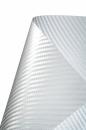 3M™ Wrap Schutzlaminat 8900-CF100, Carbon Fiber, 1524 mm x 22,86 m
