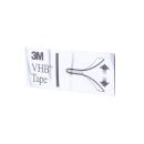Zuglaschen-Demo zum 3M™ VHB™ Klebeband, 100/Beutel