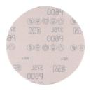 3M™ Hookit™ Filmscheibe 375L, 150 mm, P600, 17 Loch