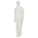 3M™ 4520 Schutzanzug, Type 5/6, Weissg. Größe XXXL