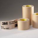 3M™ Flexibles Dehnbares Dichtband mit geteiltem Schutzpapier 8067E FAST-F, Braun, 60 mm x 25 m, 0.25 mm
