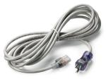 3M™ Bair Hugger™ Netzkabel Europa, 1 Stk., 90042