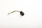 3M™ PELTOR™ Bedienfeldbuchse, 2-polig, Molex, J22C-02/SP