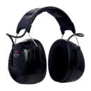 Headset 3M™ PELTOR™ ProTac™ III, 32 dB, schwarz, Kopfbügel, MT13H221A