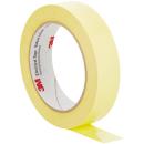 3M™ ET 56 Polyesterfolie, MC6, Gelb, 38 mm x 66 m x 0.06 mm