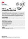 3M™ Ranger™ Einmalset für normale Flussraten, Modell 24240