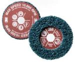 Scotch-Brite™ Grobreinigungsscheibe CG-DB, 115 mm x 22 mm, S XCRS