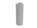 3M™ Housing Part, Spacer Cartridge Maximizer EXT PTFE for Height 2 and Height 4, 1/Case