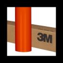 3M™ Scotchcal™ ElectroCut™ Farbfolie 7125-14, Bright Orange, 1220 mm x 45,72 m