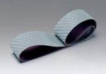 3M™ Trizact™ Gewebeschleifband 337DC, Musterband