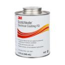 3M™ Scotchkote™ 9900 Elektro-Isolierlack, Braun, 440 ml