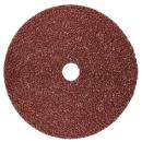 3M™ Fiberscheibe 782C, 100 mm x 16 mm, 36+