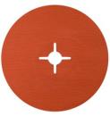 3M™ Fiberscheibe 787C, 180 mm x 22 mm, 120+