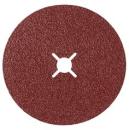 3M™ Fiberscheibe 782C, 180 mm x 22 mm, 60+