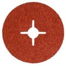 3M™ Fiberscheibe 787C, 125 mm x 22 mm, 36+