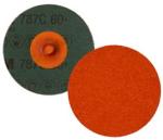 3M™ Roloc™ Fiberscheibe 787C, 75 mm, 60+