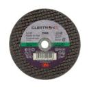 3M™ Cubitron™ II Trennscheibe, 100 mm x 1 mm x 10 mm, 33460