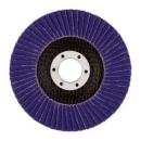 3M™ Cubitron™ II Fächerscheibe, T29, 115 mm x 22 mm, 80+, 33472