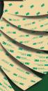 3M™ Polyolefin-Etikettenmaterial FP0354EG, Weiß matt, Jumbobreite, Variable Rollenabmessung