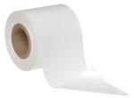 3M™ Thermotransferbedruckbare Etikettenfolie 92062, Weiß matt, Jumbobreite, Variable Rollenabmessung