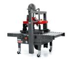 3M-Matic™ Verstellbare Kartonverschließmaschine 8000a mit seitlichem Riemenantrieb und 3M™ AccuGlide™ Klebekopf, 380/400V, 50 mm