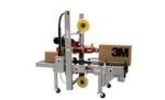 3M-Matic™ Kartonverschließmaschine 700rks mit 3M™ AccuGlide™ 3 Klebekopf