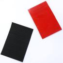 3M™ Dual Lock™ Wiederlösbares Befestigungssystem DL400/5745, Dichte 400, Schwarz, 50 mm x 30 m