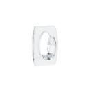 Command™ Small  transparente Mini-Haken 17006CLR