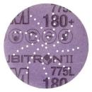 3M Xtract™ Cubitron™ II Filmscheibe 775L, 76 mm, 180+, multihole