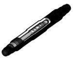3M™ 92-AK 620-1 QS200 Verbindungsgarnitur, 1 Leiter, 6/10 kV, 1x 120 - 400 mm²
