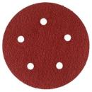 3M™ Cubitron™ II Hookit™ Gewebeschleifscheibe 947A, 125 mm, 60+, 5-fach gelocht
