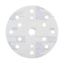 3M™ Hookit™ Schleifscheibe 260L, 150 mm, 15-fach gelocht, P1500, 51053