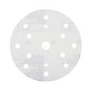 3M™ Hookit™ Schleifscheibe 260L, 150 mm, 15-fach gelocht, P800, 51099