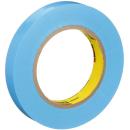 Scotch® Fixierungsklebeband 8899HP, Blau, 18 mm x 55 m, 0.122 mm